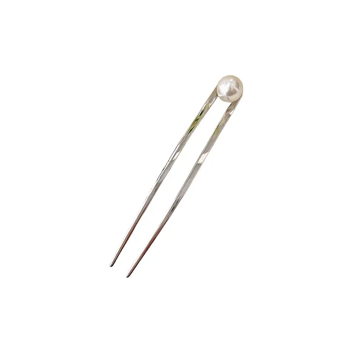 Pink Empress Alloy Hairpins Women's-7