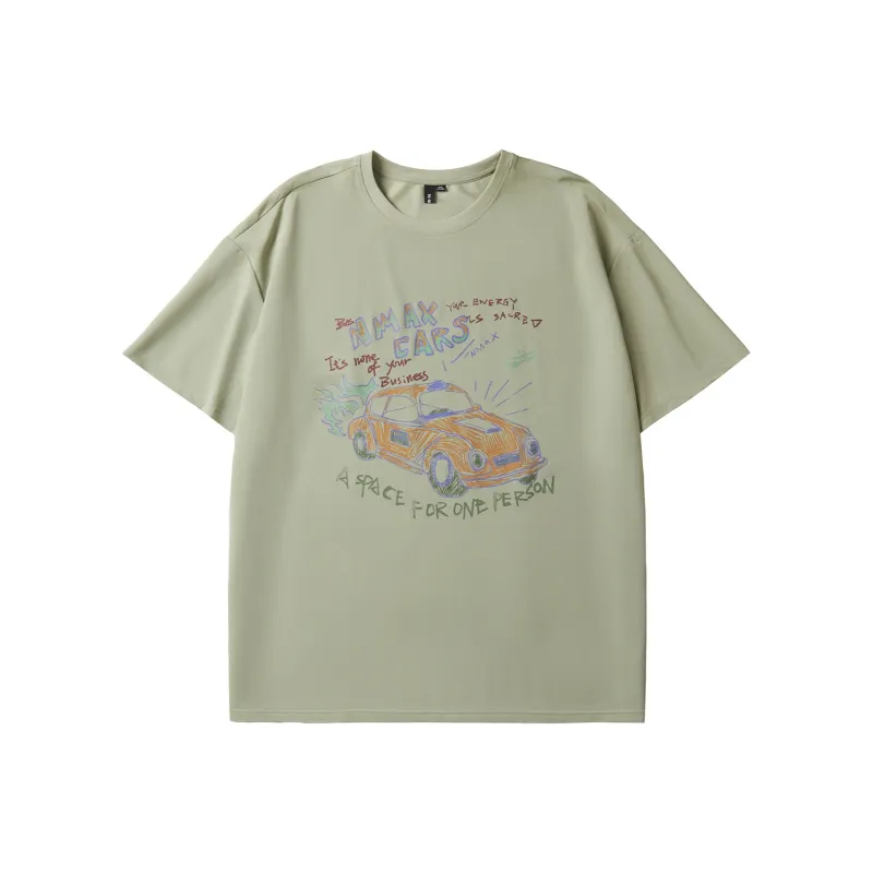 N MAX T Shirts Unisex-2