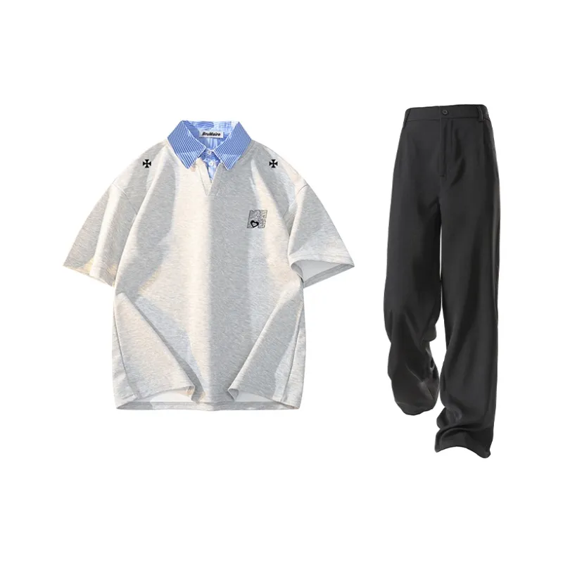 BRUMAIRE Casual Sportswear Unisex-2