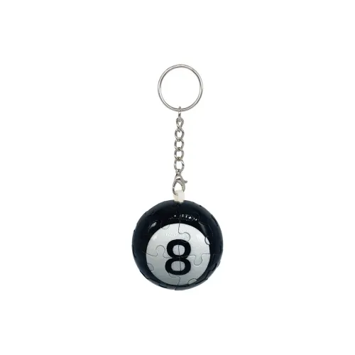 Yi Bu Kang Plastic Pendants Unisex