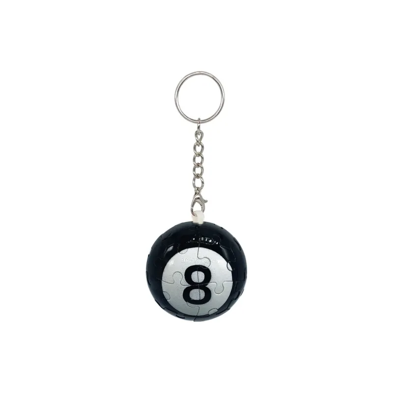 Yi Bu Kang Plastic Pendants Unisex-0