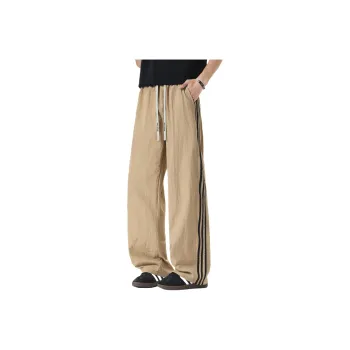 FAKE VINTAGE Casual Pants Unisex