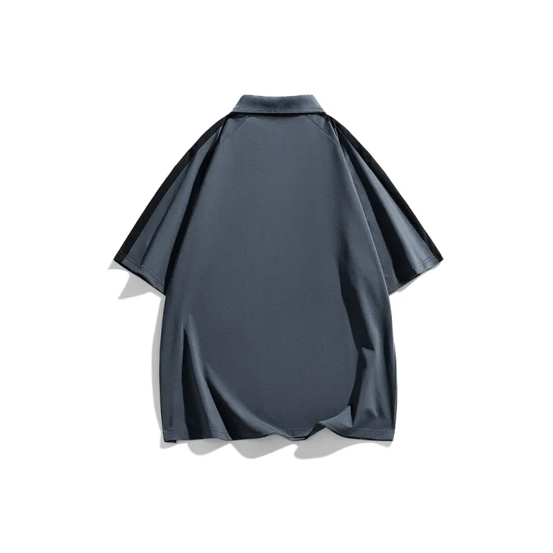 CariteSport T Shirts Men-7