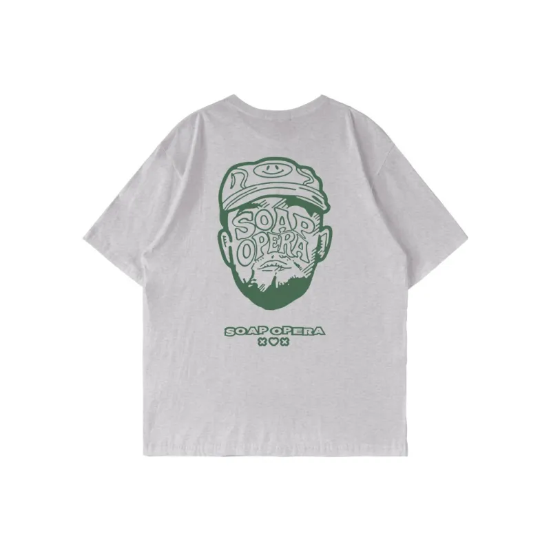 SOAP OPERA T Shirts Unisex-8