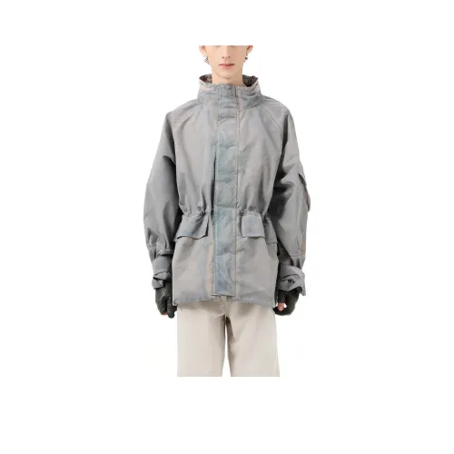 OUR LEGACY Horizon Jacket
