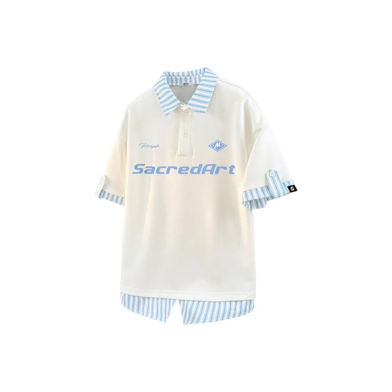 SNOW FLYING T Shirts Men-2