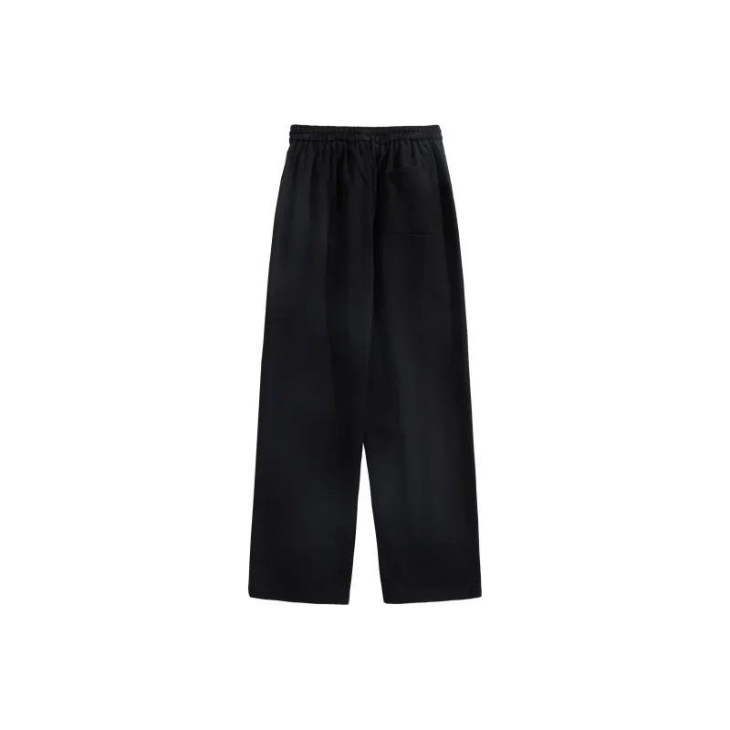 EYEUNDERSTAND Casual Pants Unisex-1