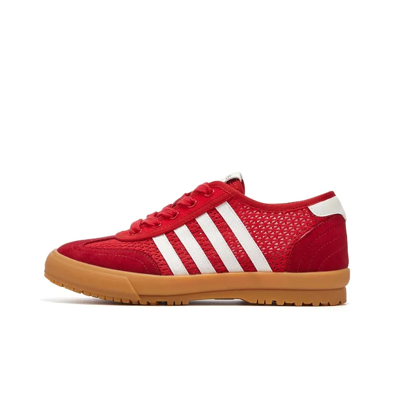 MILLIE'S Low Top Casual Shoes Women's-8