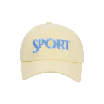 IOTS Polyester Baseball Caps Unisex