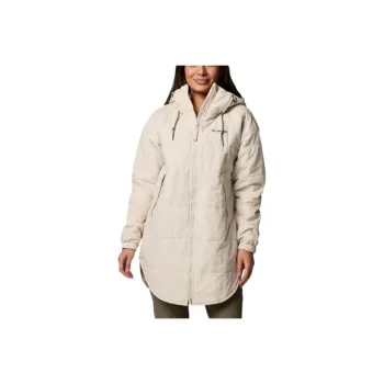 Columbia Chatfield Hill Jacket Women's Dark Stone Color Outdoor Edition