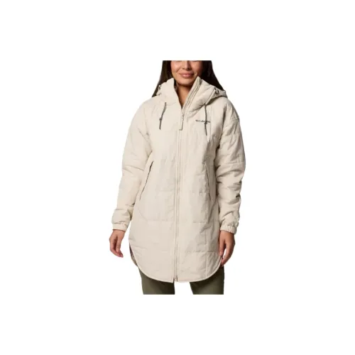 Columbia Chatfield Hill Jacket Women's Dark Stone Color Outdoor Edition