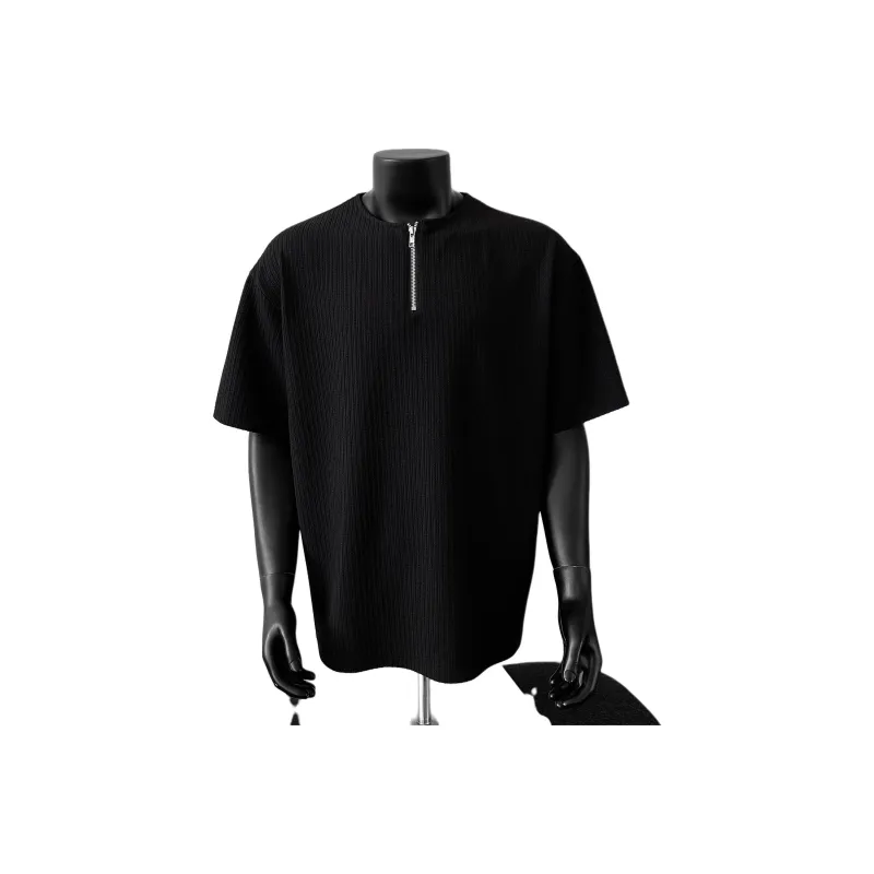 ZONEiD T-Shirts Unisex-2