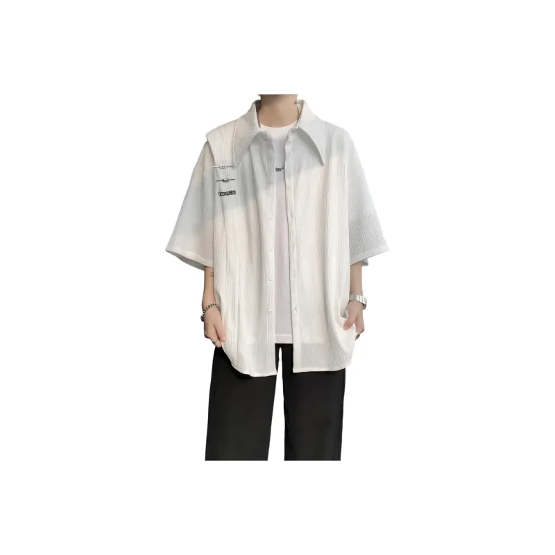 TUCANO Shirts Unisex-4