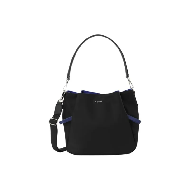 Agnes B. Two way Tote Bag-0
