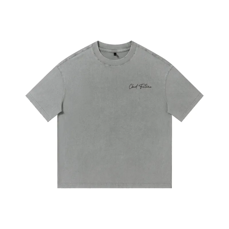 CBCD T Shirts Unisex-2