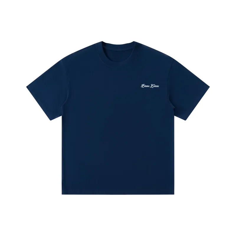 BLANC & ECLARE T Shirts Unisex-8