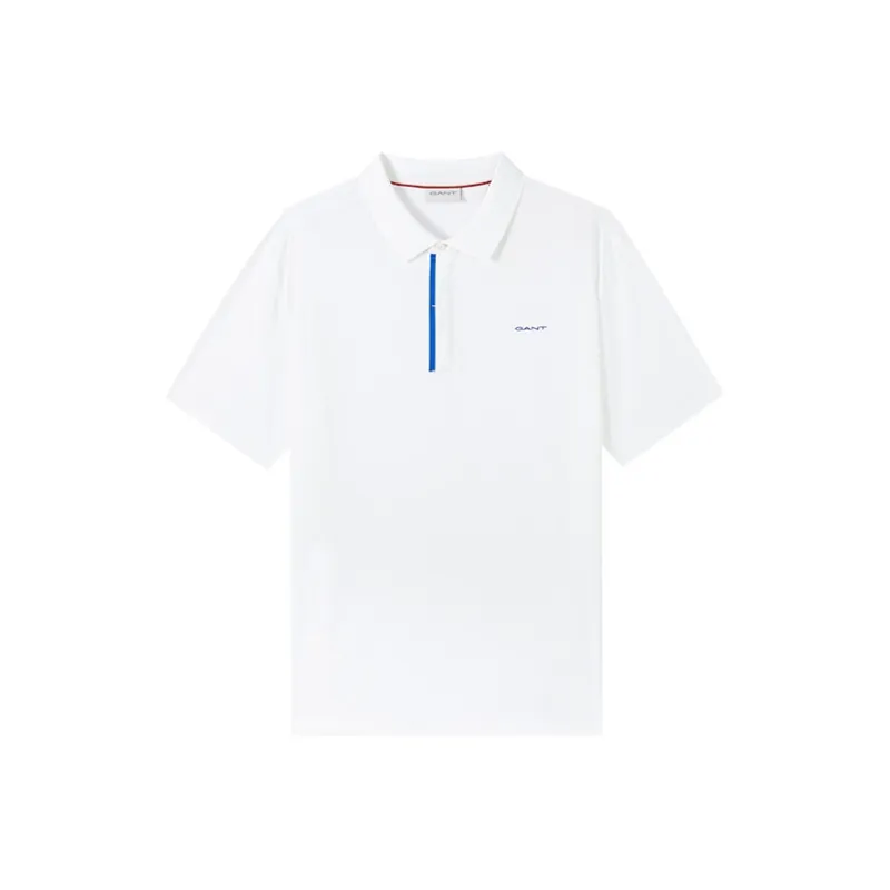 GANT Polo Shirts Men-3