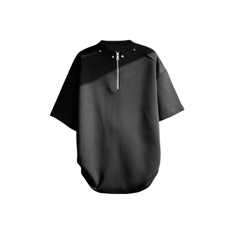 KNOCKSPARK T Shirts Unisex-0