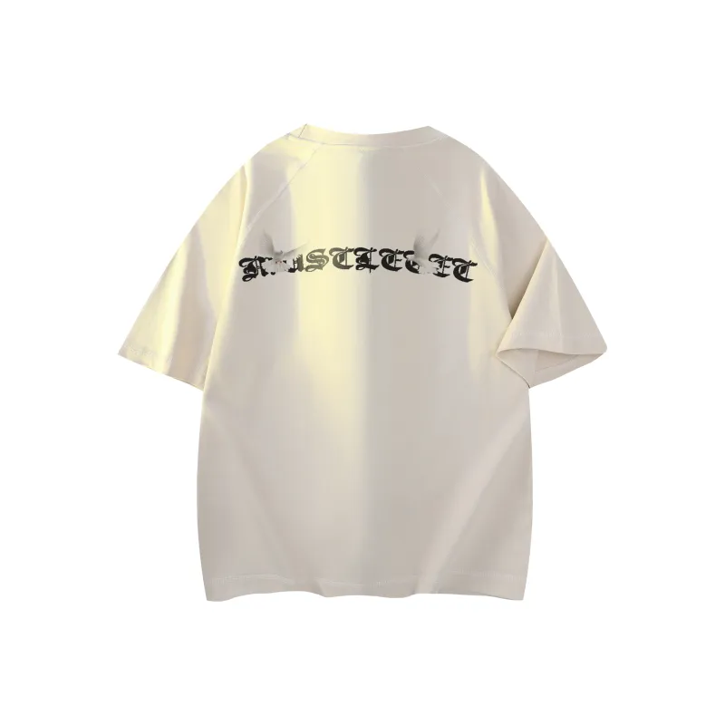 MUSCLETECH T Shirts Unisex-10