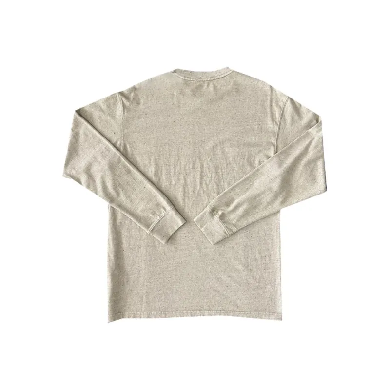 Nike T Shirt Men's Earth Yellow-1
