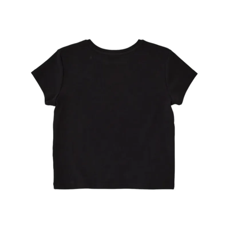 MOUSSY x Black Eye Patch SS25 Regular T Shirt Women's-1