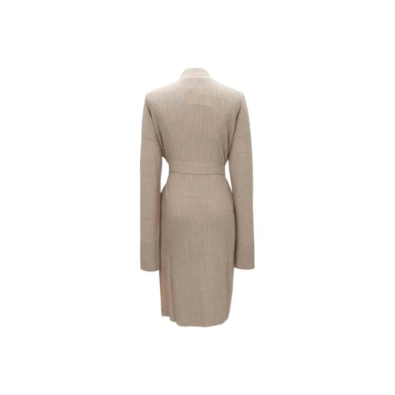 MaxMara Studio Knitwear Women's Khaki-1