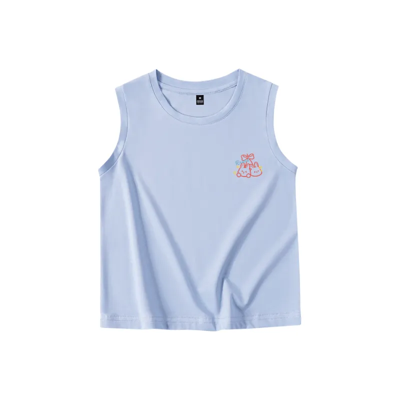JEANSWEST Tank Tops Women's-0
