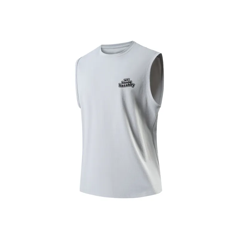 Supremo Cat Tank Tops Unisex-2