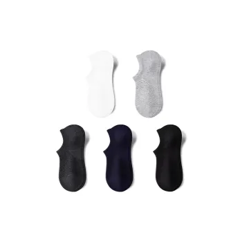 Runwei Spring And Summer Mesh Men's 5 Pack