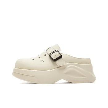 15 MINS Closed Toe Slippers Women's