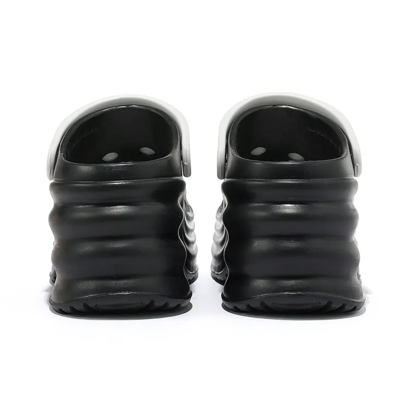 CARDANRO Small sized Sky Vegetables Clogs Women's-17