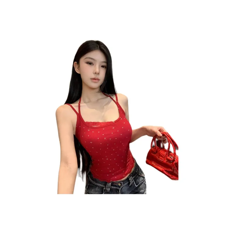 Dior Beauty Tank Tops Women's-15