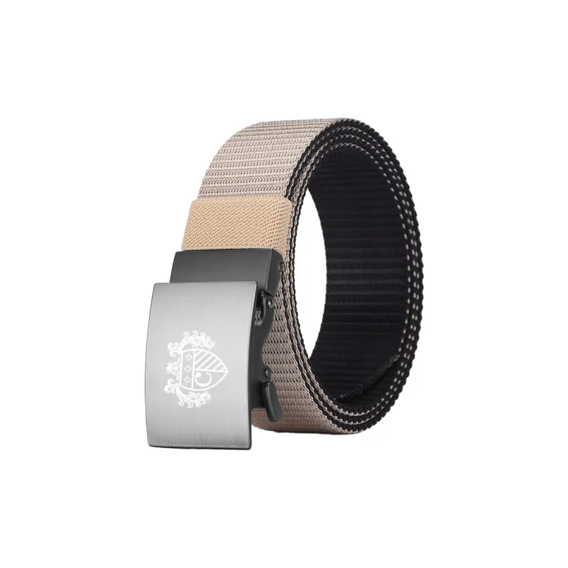 PAUL COSTELLOE Nylon Belt Unisex 3.7-5