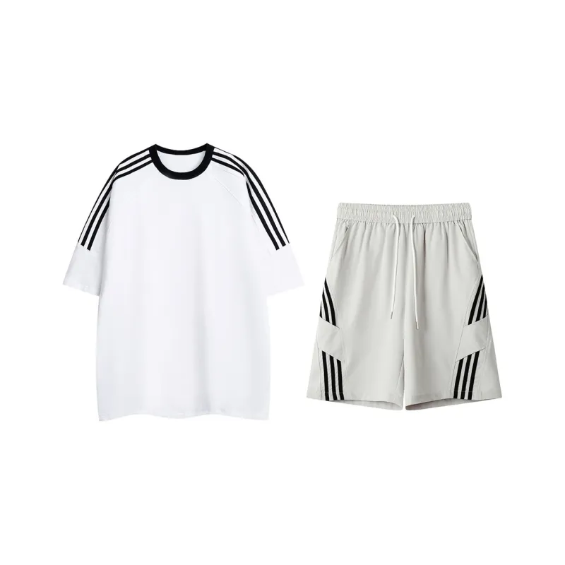 ROSECREED Casual Sportswear Unisex-4