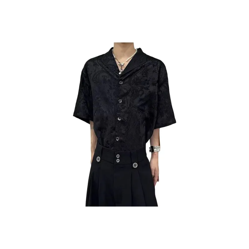 GROGNAK Shirts Unisex-3