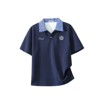 ORNOT Polo Shirts Unisex