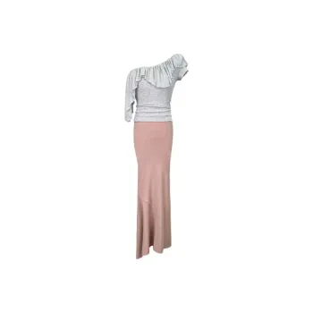 AURORA MUSE Two Piece Skirt Sets Women's