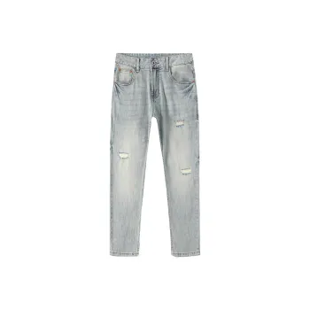 MAREA VESUVIO Jeans Men Blue
