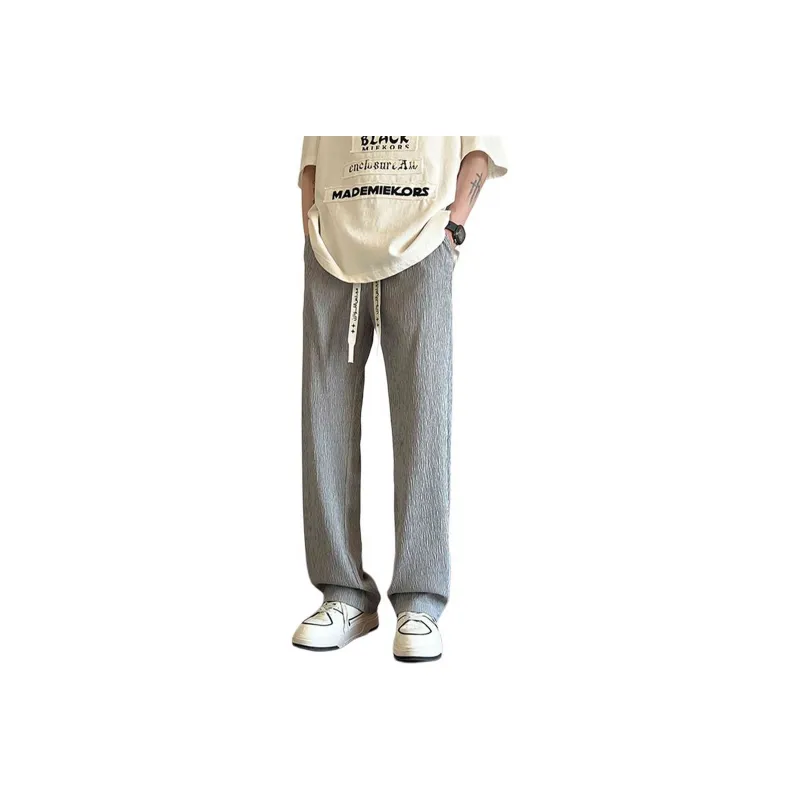 Cost Per Kilo Casual Pants Unisex-11