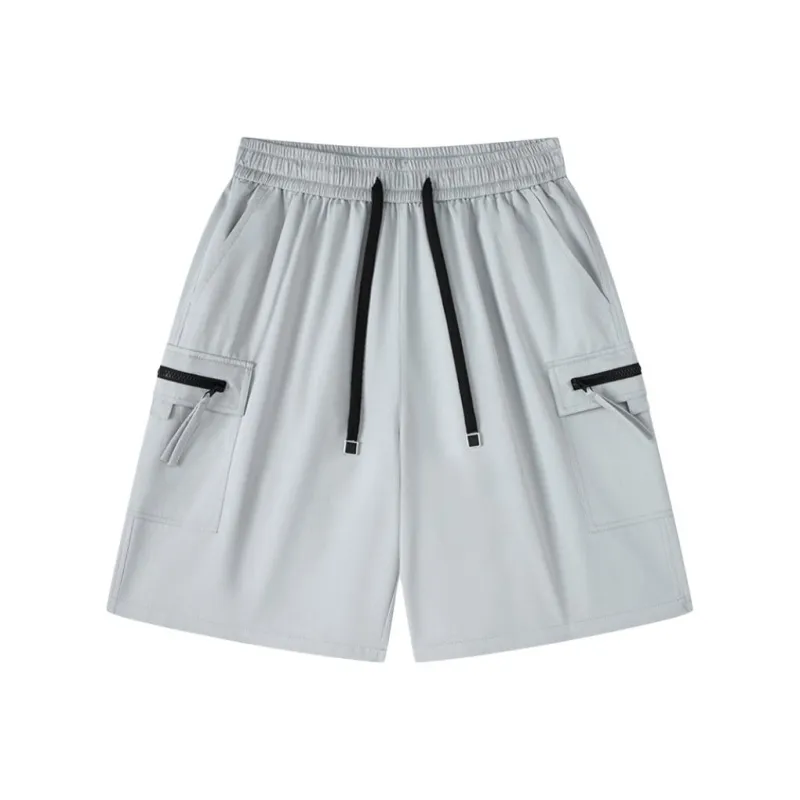 PIERRE CARDIN Casual Shorts Unisex-4