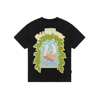 STK SMALL TOWN KID T Shirt Unisex