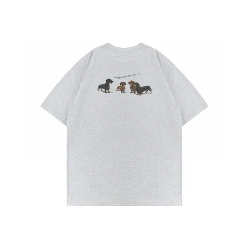 VS WHAT T Shirts Women's