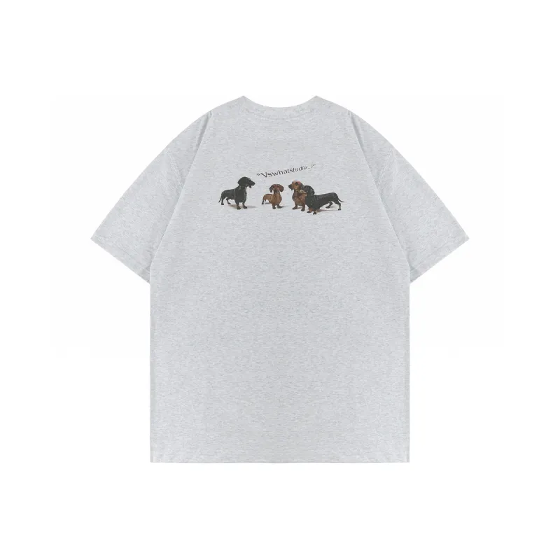 VS WHAT T Shirts Women's-5