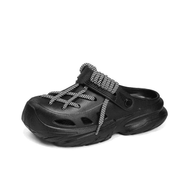 CHAOPAISHA Clogs Unisex-1