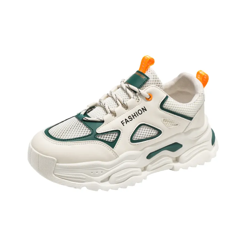 Frank Mully Low Top Casual Shoes Men's-1