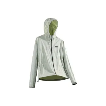 JEEP SPIRIT Jackets Unisex