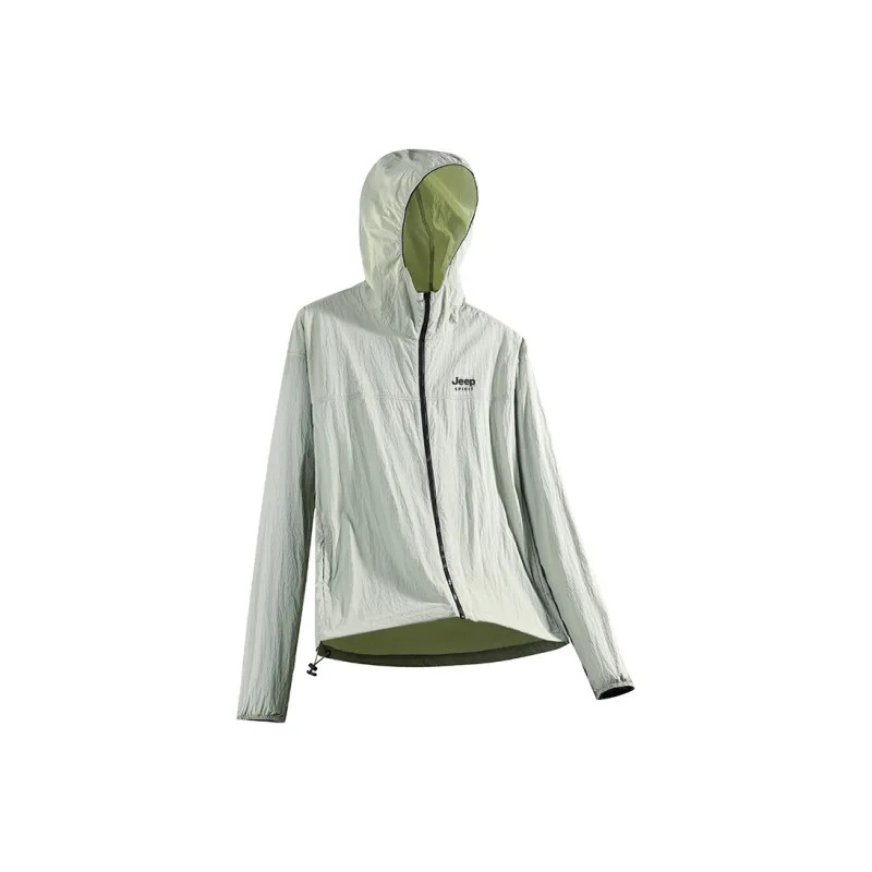 JEEP SPIRIT Jackets Unisex-0