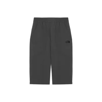 THE NORTH FACE Casual Shorts Men's Charcoal