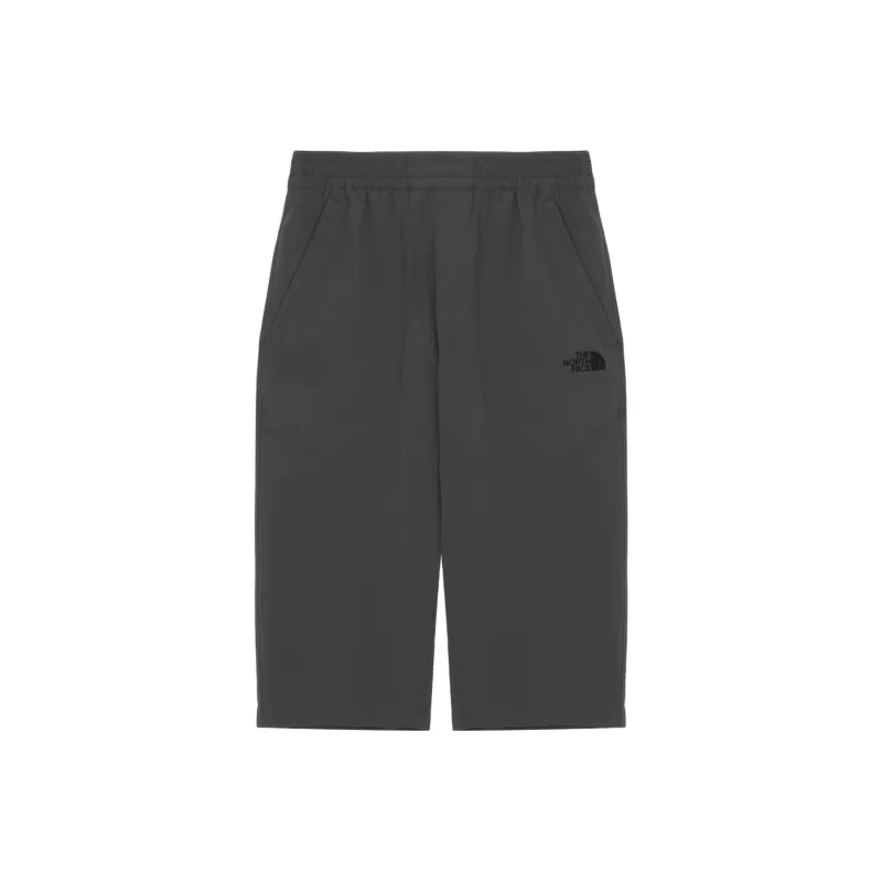 THE NORTH FACE Casual Shorts Men's Charcoal-0