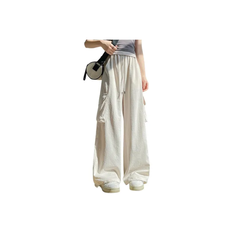 ADOONGA Cargo Pants Women's-9